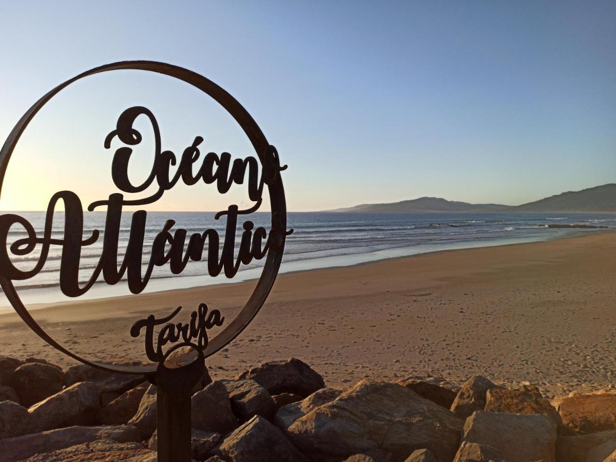 Vila Casa Tarifena Tarifa Exteriér fotografie