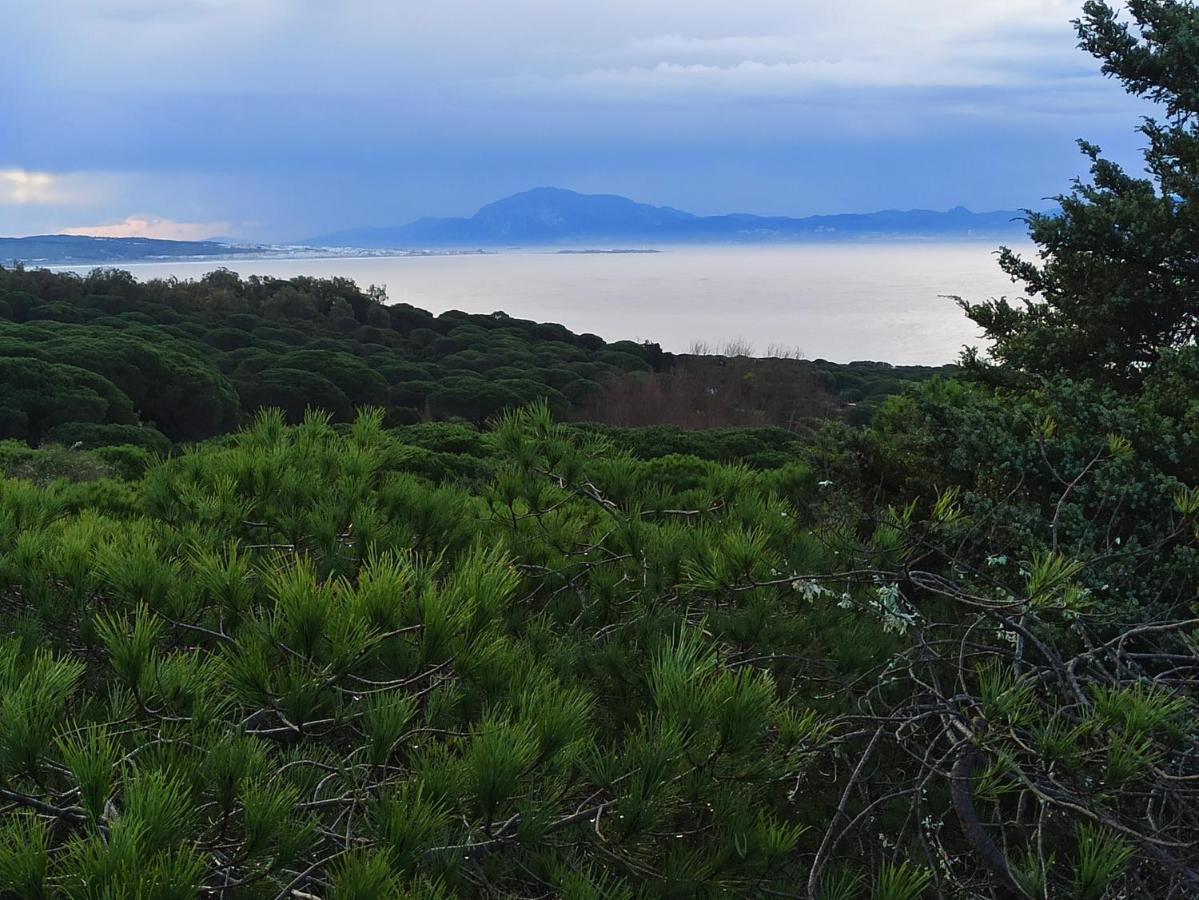 Vila Casa Tarifena Tarifa Exteriér fotografie