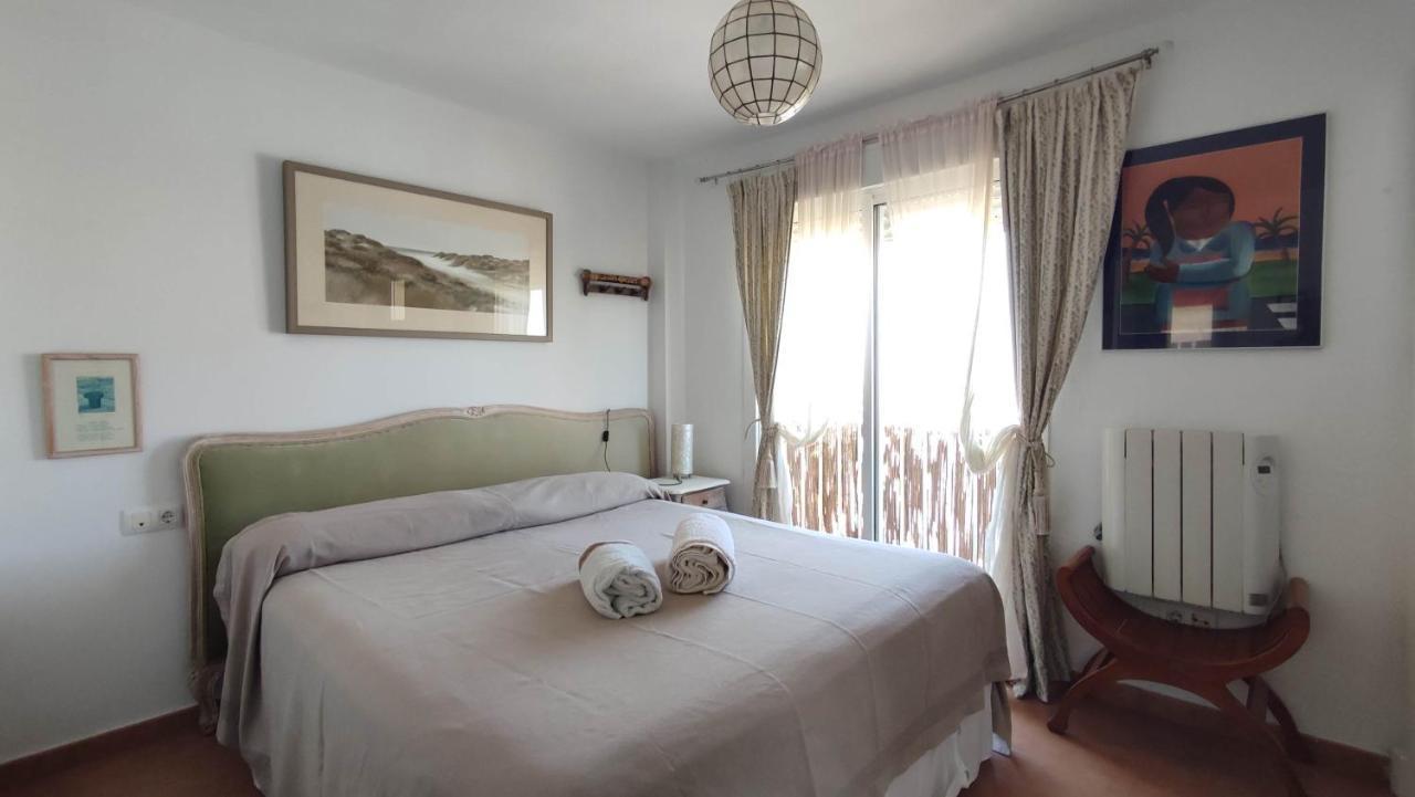 Vila Casa Tarifena Tarifa Exteriér fotografie