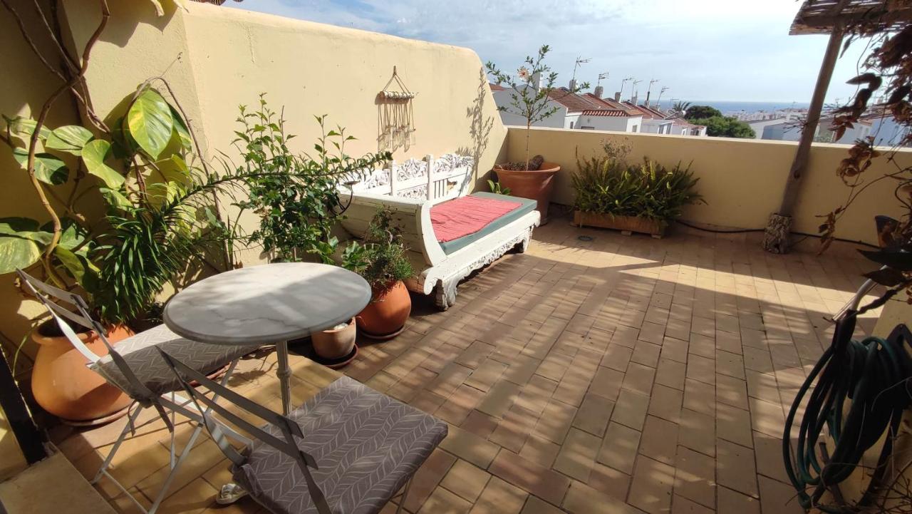 Vila Casa Tarifena Tarifa Exteriér fotografie