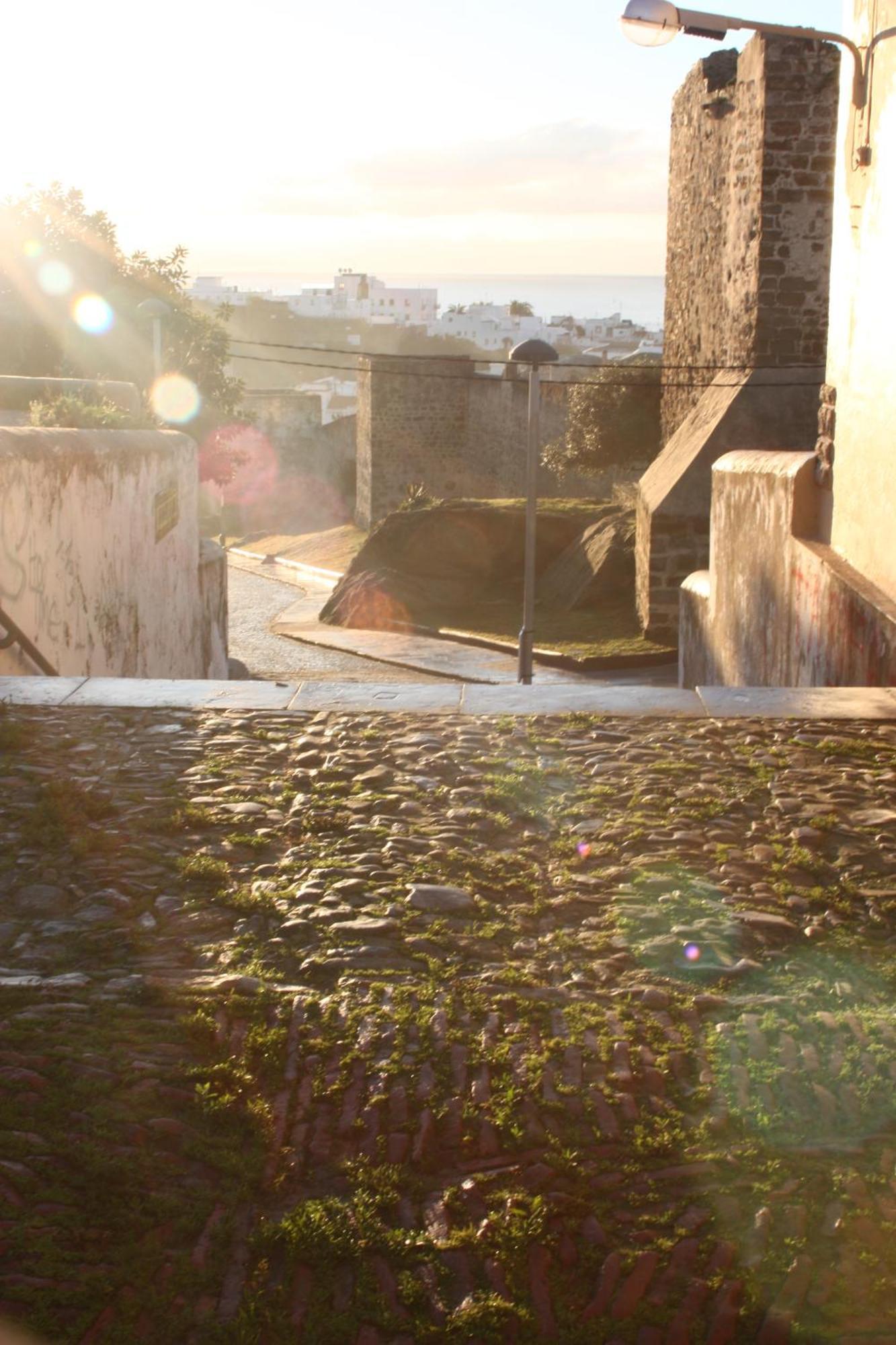 Vila Casa Tarifena Tarifa Exteriér fotografie