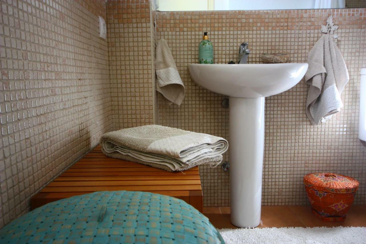 Vila Casa Tarifena Tarifa Exteriér fotografie