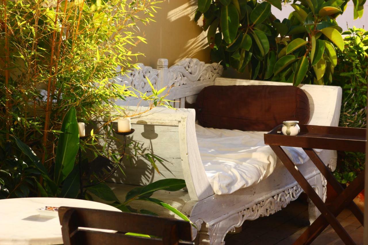 Vila Casa Tarifena Tarifa Exteriér fotografie
