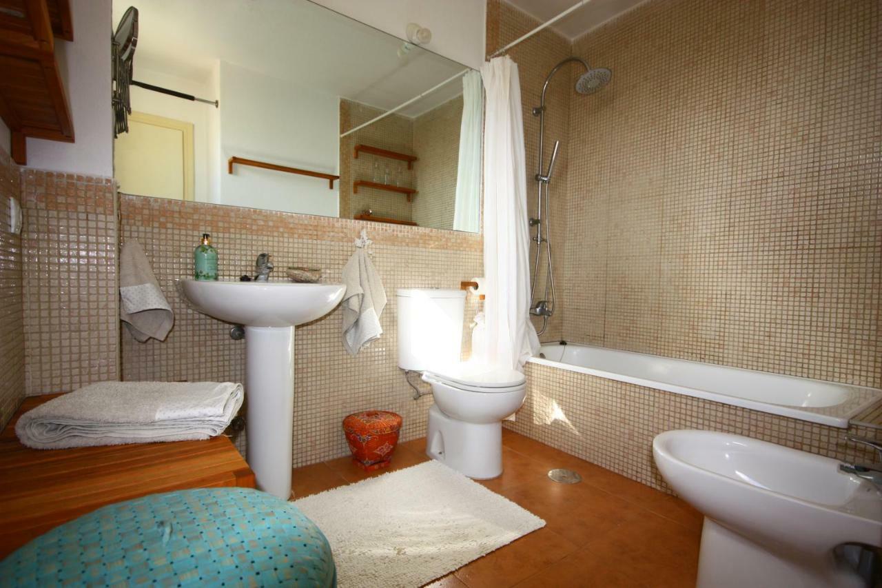 Vila Casa Tarifena Tarifa Exteriér fotografie